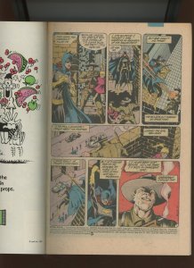 (1988) Batgirl Special #1: COPPER AGE! DIRECT ISSUE! (8.0/8.5)