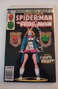 Marvel Team-Up #131 (1983)