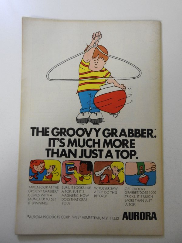 Batman #231 (1971) VF Condition!