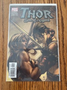 Thor: Son of Asgard #7 (2004)