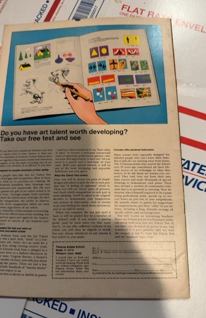 Sub-Mariner #35 (1971)hulk and submariner vs the Avengers