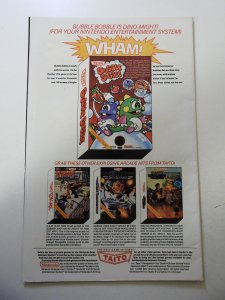 The Amazing Spider-Man #311 (1989) FN/VF Condition