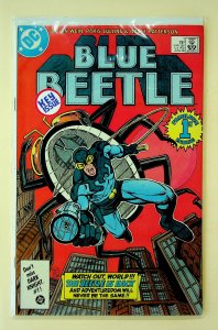 Blue Beetle #1-24 (Jun 1986-May 1988, DC) - Comic Set of 24 - Near Mint