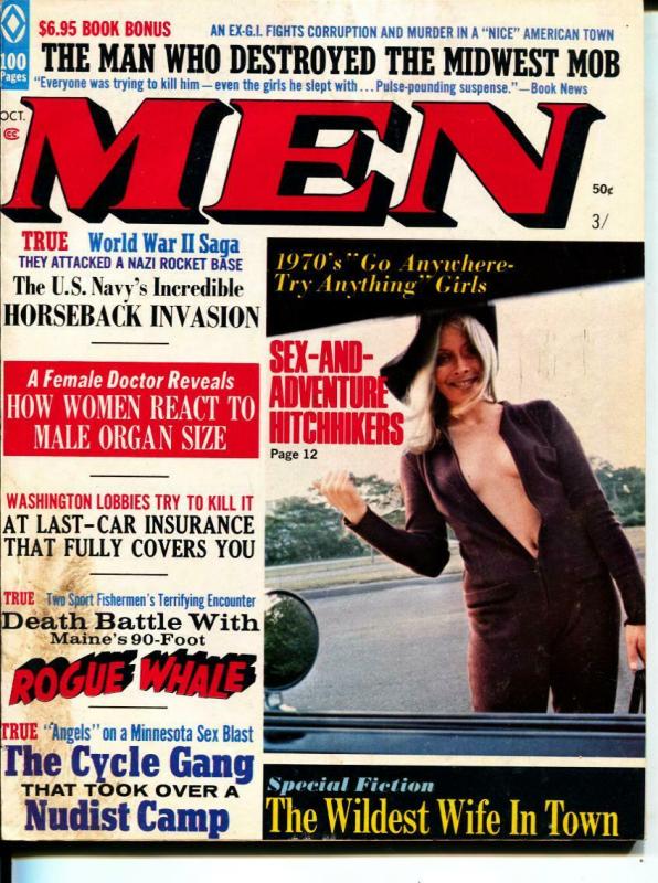 MEN-10/1970-Pussycat-Mafia-Mobs-Sex-Adventure