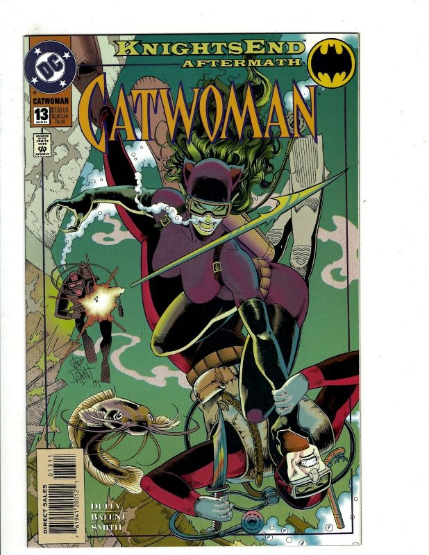 10 DC Comics Catwoman 6 7 12 13 36 Batman Shadow 21 23 53 88 90 Bruce Wayne HR2 