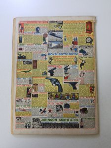 Famous Funnies #36 (1937) VG+ condition see description