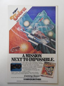 Daredevil #192 (1983) VF+ Condition!