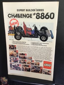 Iron Man #154 (1982) High-grade Unicorn cover key! NM- Wow!