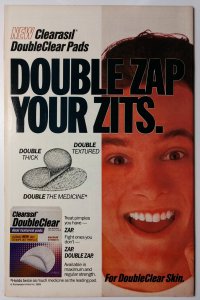 Avengers #304 (9.0, 1989)