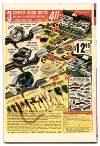 Invaders #3 - 1968 - Gold Key - VG/FN - comic book