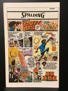 Thor #265 (1977) VF 8.0 Destroyer appearance