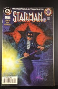 Starman #0 (1994)