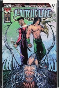 Witchblade #56 (2002) Witchblade