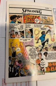 Tomb of Dracula #58 (1977) Blade fights Alone vf see photos