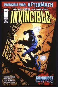 Invincible #62