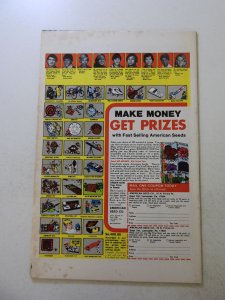 Star Trek #1 (1980) FN+ condition