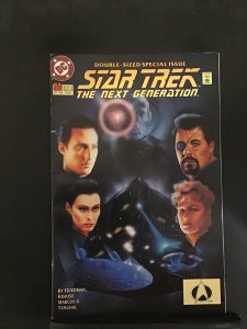 Star Trek The Next Generation #50