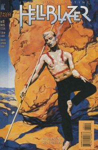 HellBlazer #89 Jenkins Phillips VFNM DC Comics May 1995