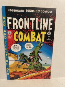 Frontline Combat #3