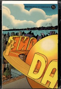 Superman: The Man of Steel #30 (1994) Superman