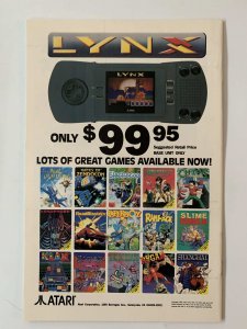 Legends of the Dark Knight #17 (1991)