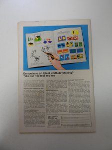 Thor #185 (1971) FN- condition