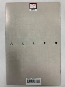 Alien #1 Dell'Otto Cover A (2021)