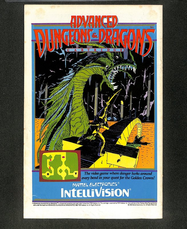 Detective Comics (1937) #530