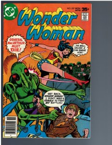 Wonder Woman #237 (1977)