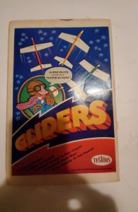 Hanna-Barbera Spotlight #1 (1978) NM Marvel Comic Book J743