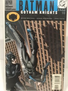 Batman: Gotham Knights #10 (2000)
