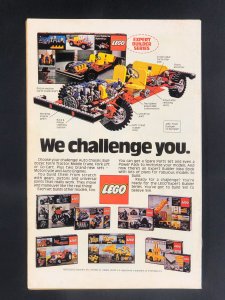 The Savage She-Hulk #11 (1980)