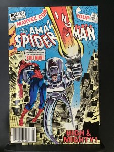 The Amazing Spider-Man #237 (1983)