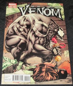 Venom #30 -2013