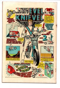 The Mighty Marvel Western #29 - Rawhide Kid - Two Gun Kid - 1974 - FN