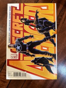 Secret Avengers #16 (2011)