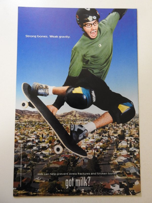 Batgirl Year One #7 (2003) VF/NM Condition!