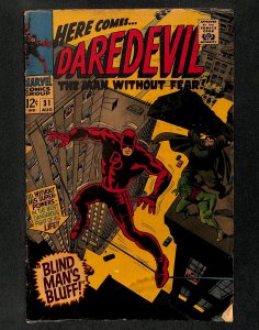 Daredevil #31