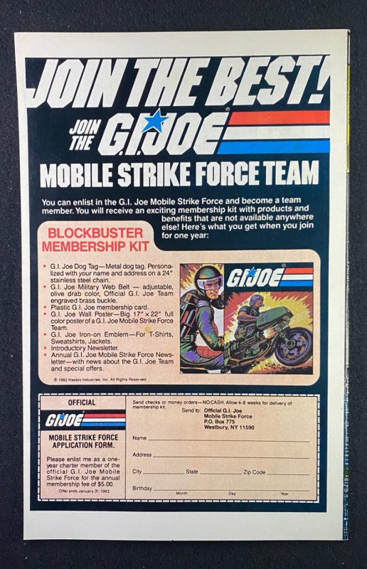 Amazing Spider-Man (1963) #231 VF- (7.5) Mark Jewelers