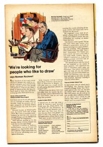 Captain America #107 - 1968 - Marvel - VF - comic book