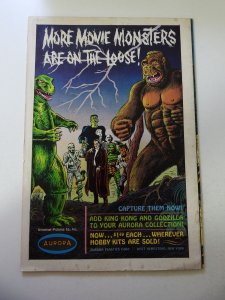 Batman #167 (1964) FN Condition