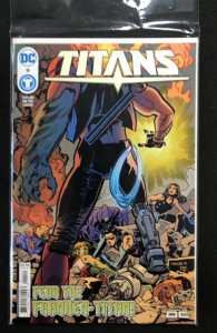 Titans #11 (2024)