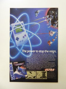 Black Knight #2 (1990) VF condition