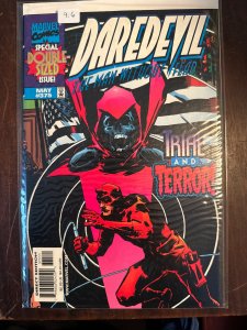 Daredevil #375 (1998)