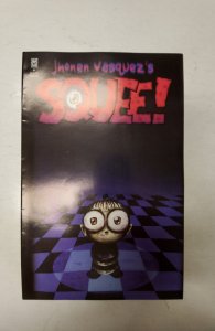 Squee! #1 (1997) NM SLG Comic Book J708