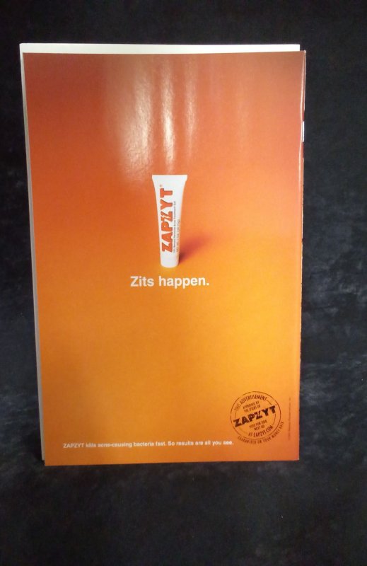 Detective Comics #773 (2002)