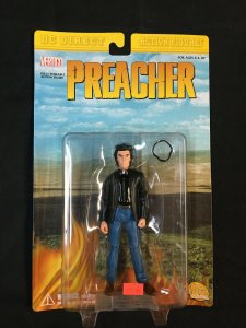 DC COMICS PREACHER JESSE CUSTER FIGURE MIB