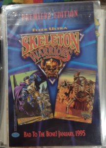 EXCALIBUR # 86  1995 MARVEL DISNEY  KEY 1ST PETE WISDOM  NEWSTAND VARIANT AOA