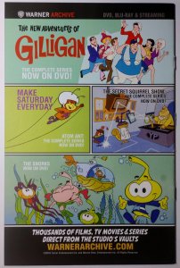 FCBD 2016: Suicide Squad Special Edition (9.0, 2016)