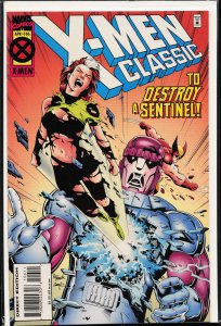 X-Men Classic #106 (1995) X-Men